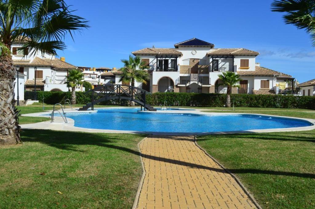 Ferienwohnung Thalassa, Vera Playa Exterior foto